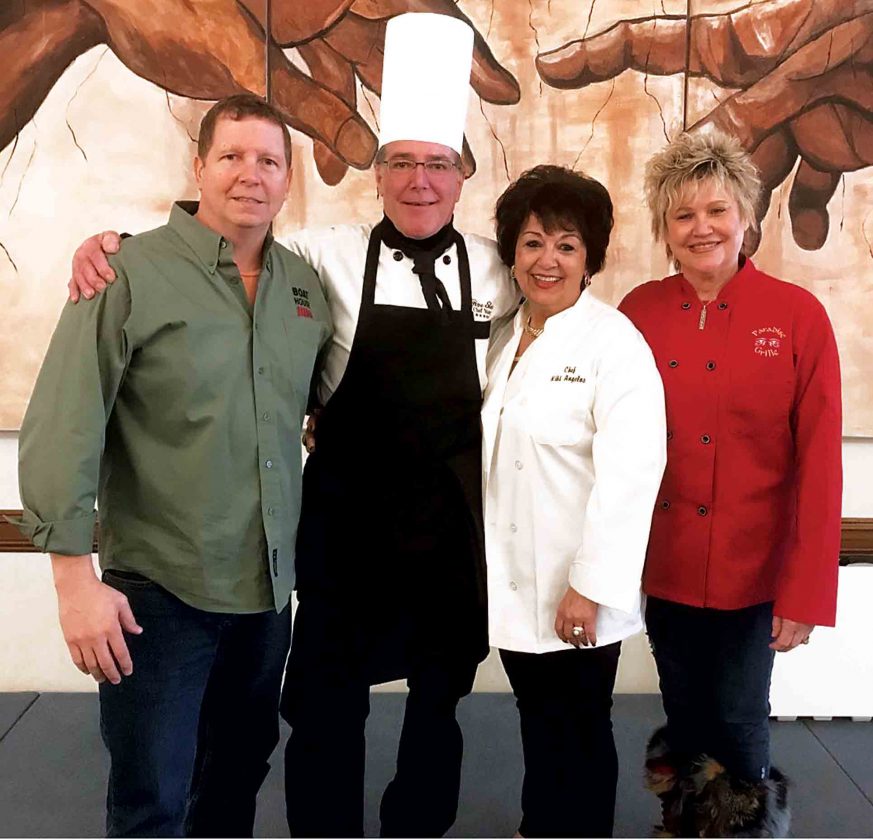 Chef yancy essay 02 picture